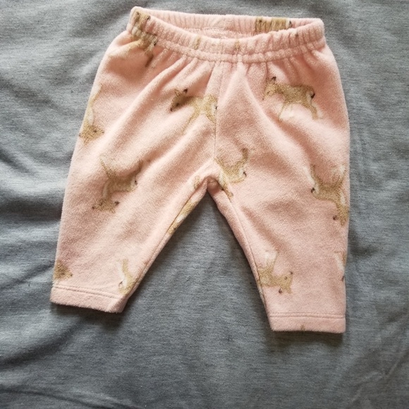 Carter's Winter/Spring 2pc Outfit - Picture 2 of 4